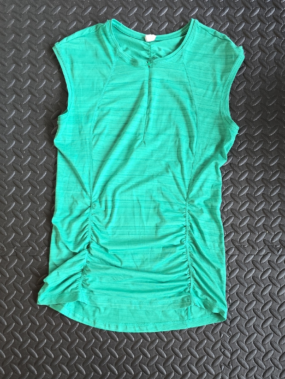 Athleta Pacifica Contoured Tank Top- S